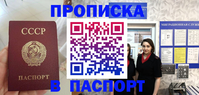 прописка 2025 в Георгиевске